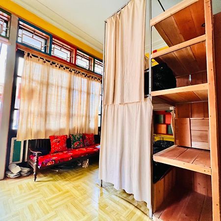 Apartamento Saigonese Trekking House Sapa Exterior foto