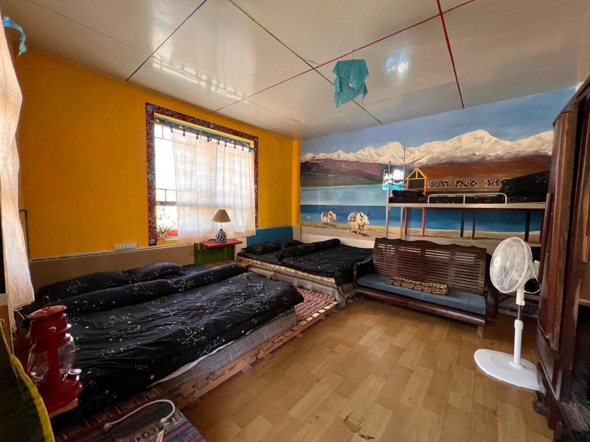 Apartamento Saigonese Trekking House Sapa Exterior foto