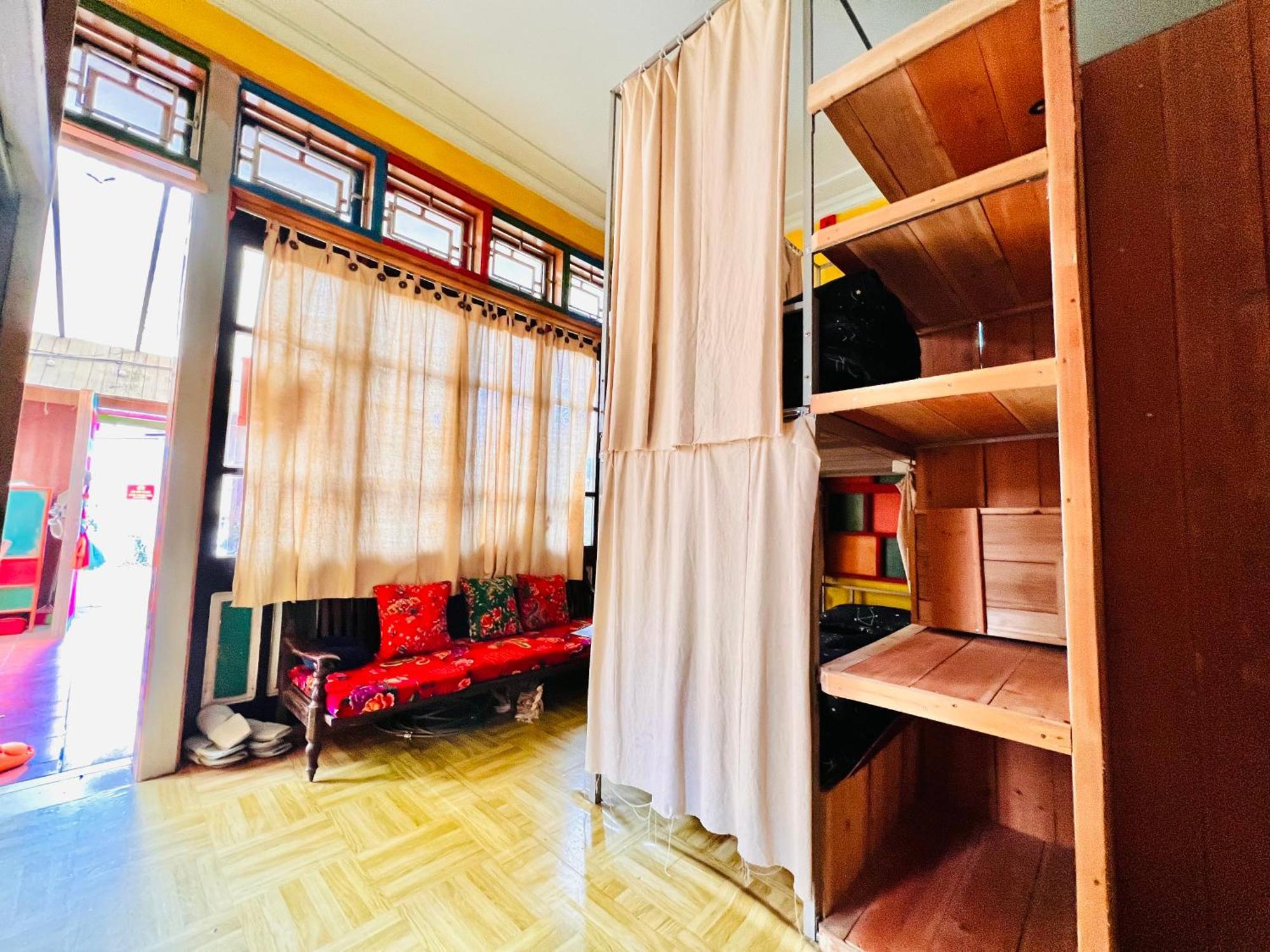 Apartamento Saigonese Trekking House Sapa Exterior foto