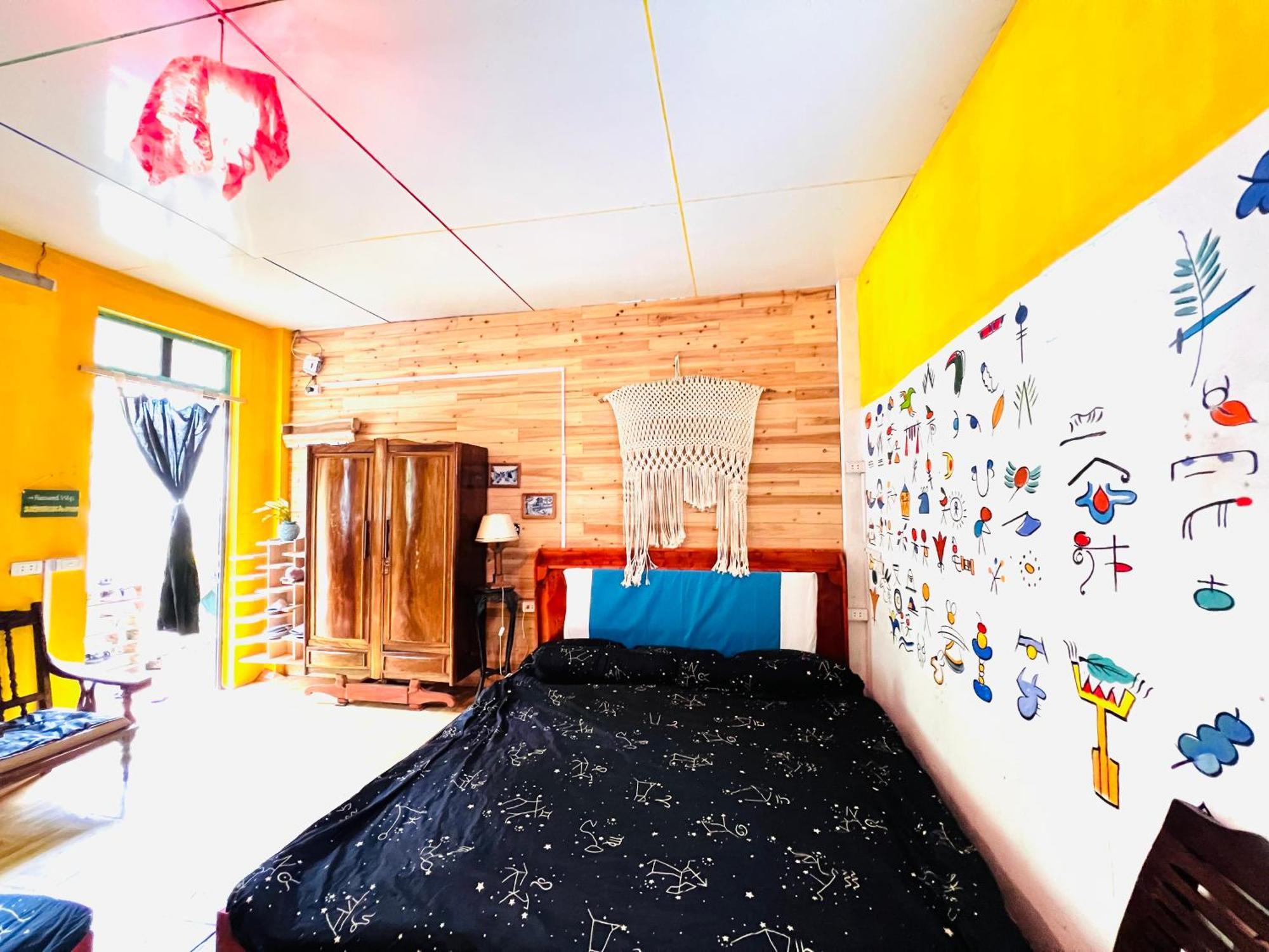 Apartamento Saigonese Trekking House Sapa Exterior foto